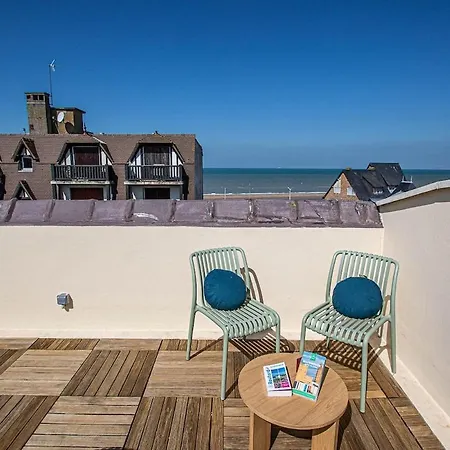 Appartamento Very Apartment-roof