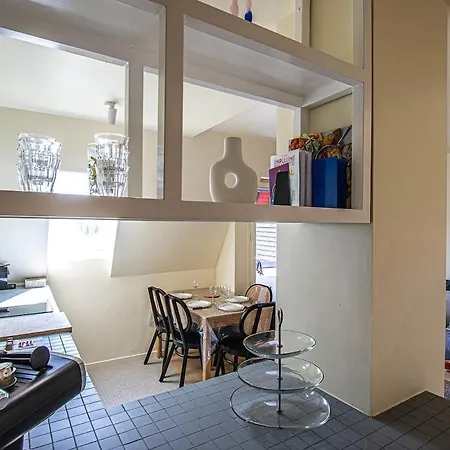 Very Apartment-roof Appartamento *