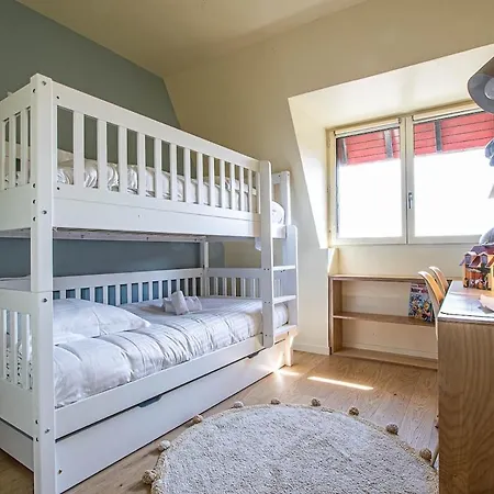 Very Apartment-roof Appartamento