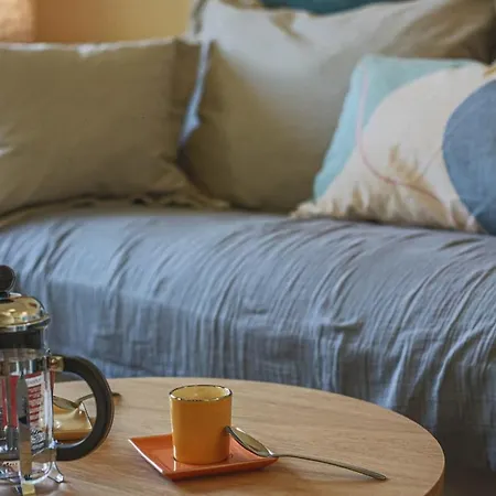 Very Apartment-roof Appartamento *