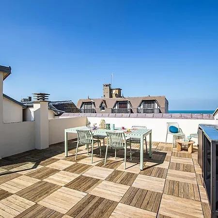 Appartamento Very Apartment-roof *