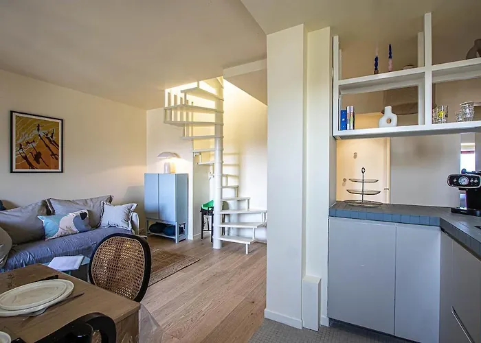 Apartamento Very Apartment-roof