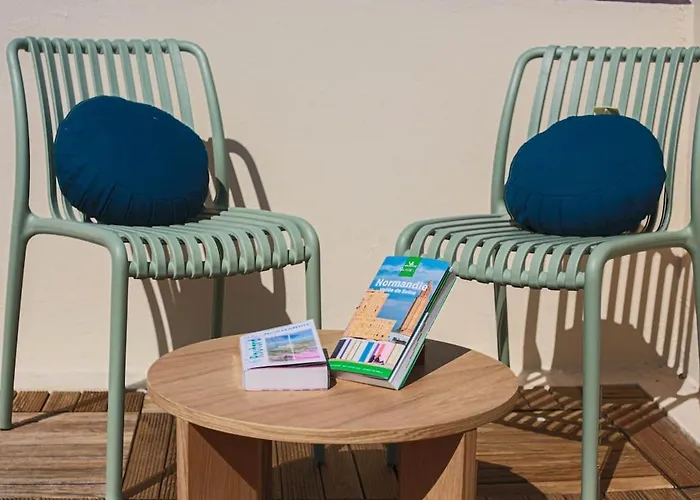 Very Apartment-roof Apartamento *