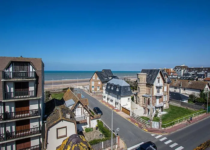 Very Apartment-roof Apartamento