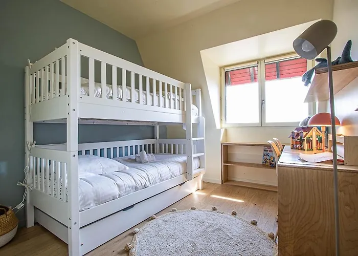 Very Apartment-roof Apartamento