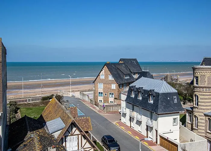 Very Apartment-roof *