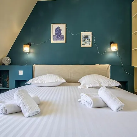 Apartmán Very Apartment-roof