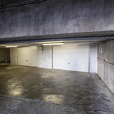 Very Apartment-roof Apartmán Blonville-sur-Mer