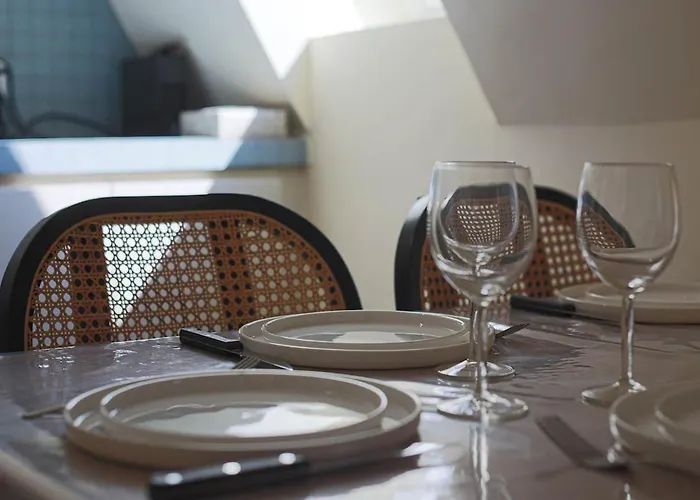 Apartment Very Apartment-roof *