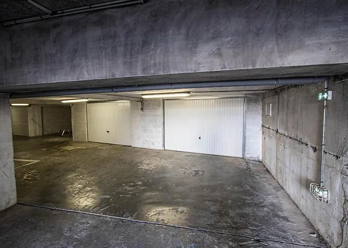 Very Apartment-roof Apartment Blonville-sur-Mer