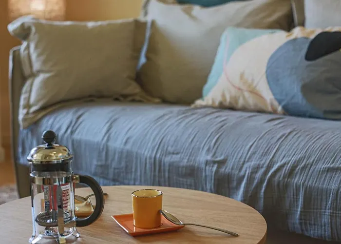 Very Apartment-roof Apartment *